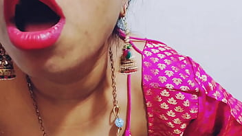 Ibu Tiri India Desi Digencet Ganas Oleh Anak Tirinya