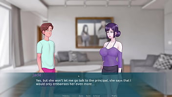 Catatan Seks Bagian 9 – Ibu Tiri Mengulum Batangku