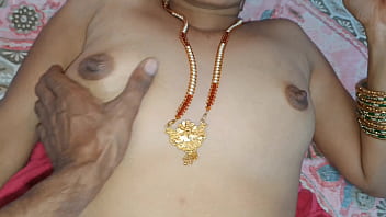 Gadis India Cantik Yang Sudah Menikah Dihardfuck Ganas