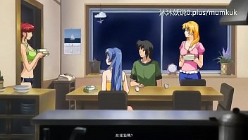 Nonton Mama Hot Beraksi Di Film Animasi Jepang Dengan Subtitle Indonesia Bagian 1