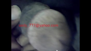 Tonggul Hitam Arab Yang Menggoda