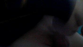 Cowok Asia Mandi Sendiri Di Depan Webcam