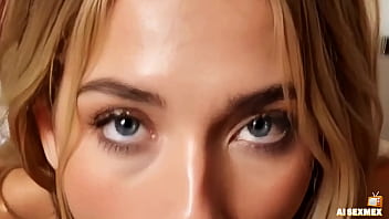 Saat Ayah Pergi, Anak Tiri Gila Rayuan Ngeseks Ibu Tiri Montok Di Dapur