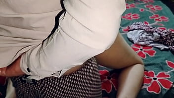 Ratu Priyanshi Ki Moti Gol Gaand Ko Alag-alag Positions Mein Chodne Ka Maza