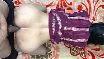 Setelah Menggoda Bhabhi, Aku Mengentot Memeknya Dan Merekamnya Diam-diam