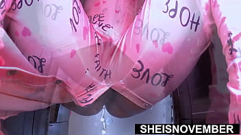 Payudara Besar Anak Tiri Lebih Gede Dari Ibu Tirinya, Nunggangi Kontol Bbc Gue Yang Lagi Horny, Cewek Ebony Muda Montok Sheisnovember Basahin Memek Dihajar Keras Sama Ayah Tiri Kontol Gede, Jari-jari Dalam Pantat Besar, Tetek Dan Puting Hitam Alami Dikeluarin Sama Msnovember