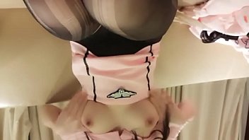 Gadis Sekolah China Bj Svip Telanjang Bulat Menggoda