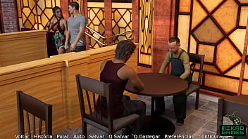 Aku Gantung Bosku Demi Ngentot Istrinya Yang Tersesat Di Ranjangku