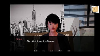 Keluarga Baruku Yang Menggairahkan Di Tahun 195