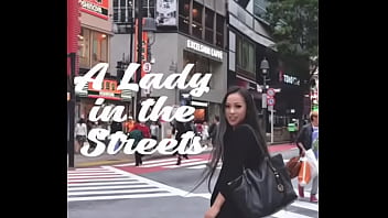 Menggila Dengan Gadis Asia Yang Menggoda