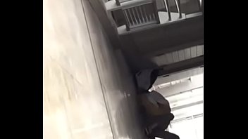 Koridor Kampus Yang Bergoyang: Adu Gairah Di Balik Pintu