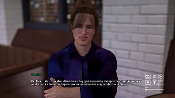 Langkah-langkah Menuju Kenikmatan Tak Terkendali – Episode 6