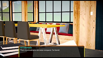 Keluarga Baruku Yang Menggairahkan 444