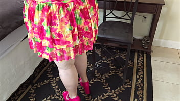 Bunda Montok Putih Berhijab Genit, Bugil Telanjang Perlihatkan Pantat Gede Dan Payudara Ranum, Mengocok Memek Basahnya Yang Menggairahkan Sebelum Berangkat Kerja, Ayo Coli Dan Crot Untukku Sayang