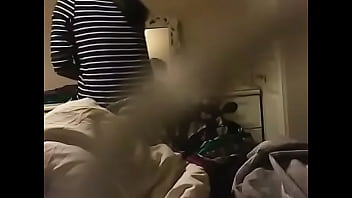 Gaun Ketat Yang Menggoda Dari Gadis Berhijab