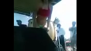 Tarian Arab Yang Menggoda Dan Membuat Bergairah