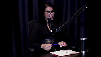 Carla Santos: Didorong Teman Untuk Rekam, Didukung Ibunya, Pria Bergairah Pada Rambut Merah, Ingin Lebih Banyak Seks Anal, Dan Yang Terkenal Itu… (tonton Di: Sheer/red)