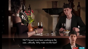 Biara Suci Tergoda: Ibu Pemimpin Gereja Merusak Biarawati Nakal Yang Telanjang Bulat