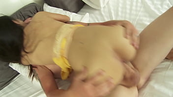 Pekerja Dapur Thailand Pamer Keahliannya Di Ranjang Juga