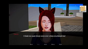 Keluarga Baruku Yang Penuh Gairah Dan Nafsu Membara