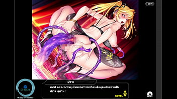 ฉากร้อนแรงในชุดราตรี: ทaimanin Rpgx ตอนพิเศษภาษาไทย