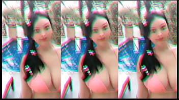 Tubuh Seksi Dan Montoknya Bikin Semua Mata Melotot, Payudara Besar Dan Pantatnya Yang Menggoda Bikin Siapapun Tergoda.