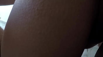 Gairah Terlarang Meletup: Adik Tiriku Bergabung Untuk Perjalanan Liar Bersamaku!