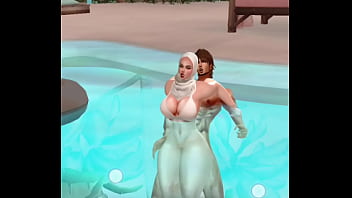 Gadis Arab Imvu Ngesex