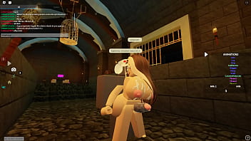 Türkçe Roblox Porno – Oyunda Seks Dolu Anlar
