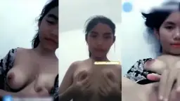 Dini Yang Lagi Heboh Di Tiktok, Bikin Goyanganmu Makin Menggoda