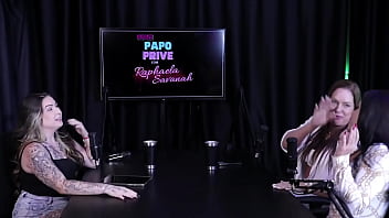 Tonton Wawancara Mesum Dan Penuh Gairah Francis Simas & Thay Carioca Di Porn Cast Brazil – Bagian 6 (tersedia Di: Sheer/red)