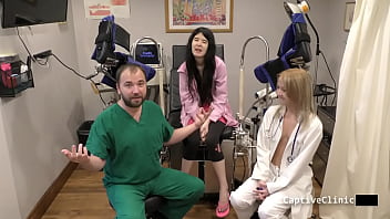 Kekejian Alexandria Wu: Babak Ketiga Yang Penuh Nafsu Dan Sengsara