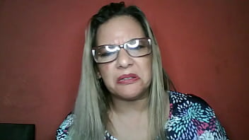 Kupuasin Ibu Mertuaku Yang Bergairah