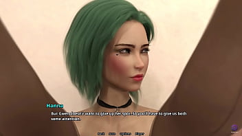 Kakak Tiri Seksi Berbagi Kontol Dan Sperma Adik Tiri Mereka – Game Hentai 3d – Nafsu Keluarga