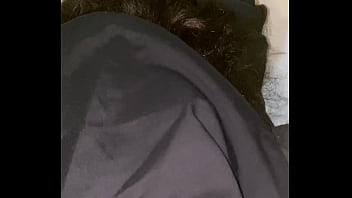 Mandi Cinta Di Kamar Mandi Kantor, Sekretaris Berhijab Arab Yang Menggoda