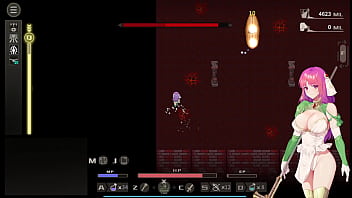 Petualangan Seksi Agnietta: Game Hentai Jepang Yang Bikin Kamu Tak Kuasa Menahan Nafsu