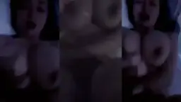 Malam Panas Penuh Gairah Bersama Kakak Seksi Dengan Payudara Montok Dan Adegan Bercinta Yang Liar