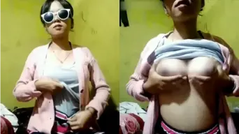 Tt Ayang Yang Bikin Ngeluarin Air Liur