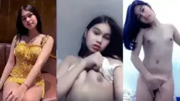 Video Panas Miss Lily Sampai Muncrat Deras
