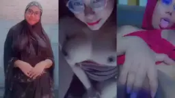 Video Panas Salina Berhijab, 12 Adegan Menggoda Yang Bikin Napsu Meluap