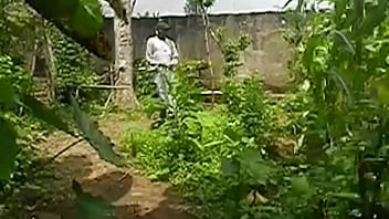 Dia Menangkapku Ngentot Adik Tiriku Di Rumah Nenek Tiriku, Lalu Bergabung Dalam Pesta Mesum Kami, Adegan Berdosa Di Afrika Bagian 2