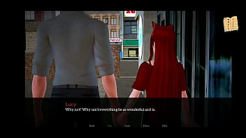 Keluarga Baruku Yang Menggairahkan Di Malam Ke-287