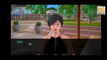 Keluarga Baruku Yang Menggoda: Episode 164