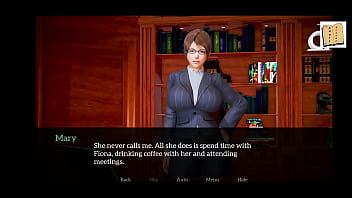 Keluarga Baruku Yang Menggairahkan 167