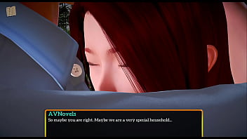 Keluarga Baruku Yang Menggairahkan 370