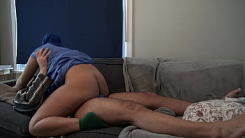 Istri Turki Menikmati Seks Anal Dengan Suami Muslimnya Saat Bulan Ramadan