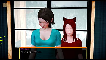 Keluarga Baruku Yang Menggairahkan Di Malam Ke-379