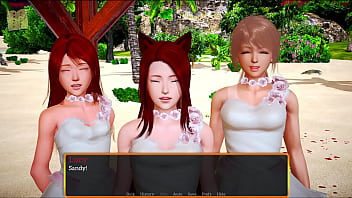 Keluarga Baruku Yang Menggoda 576