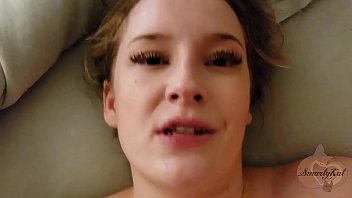 Anal Menggila! – Kakak Tiri Dan Adik Tiri Berhubungan Panas Saat Yoga Bersama Ninja Penis Dan @smartykat314