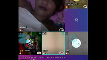 Cewek Muda Menggoda Di Live Bigo